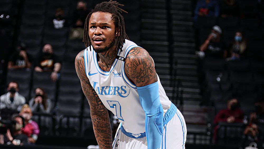 关于前NBA、CBA球员本-麦克莱默因强奸罪被判8年零4个月的信息