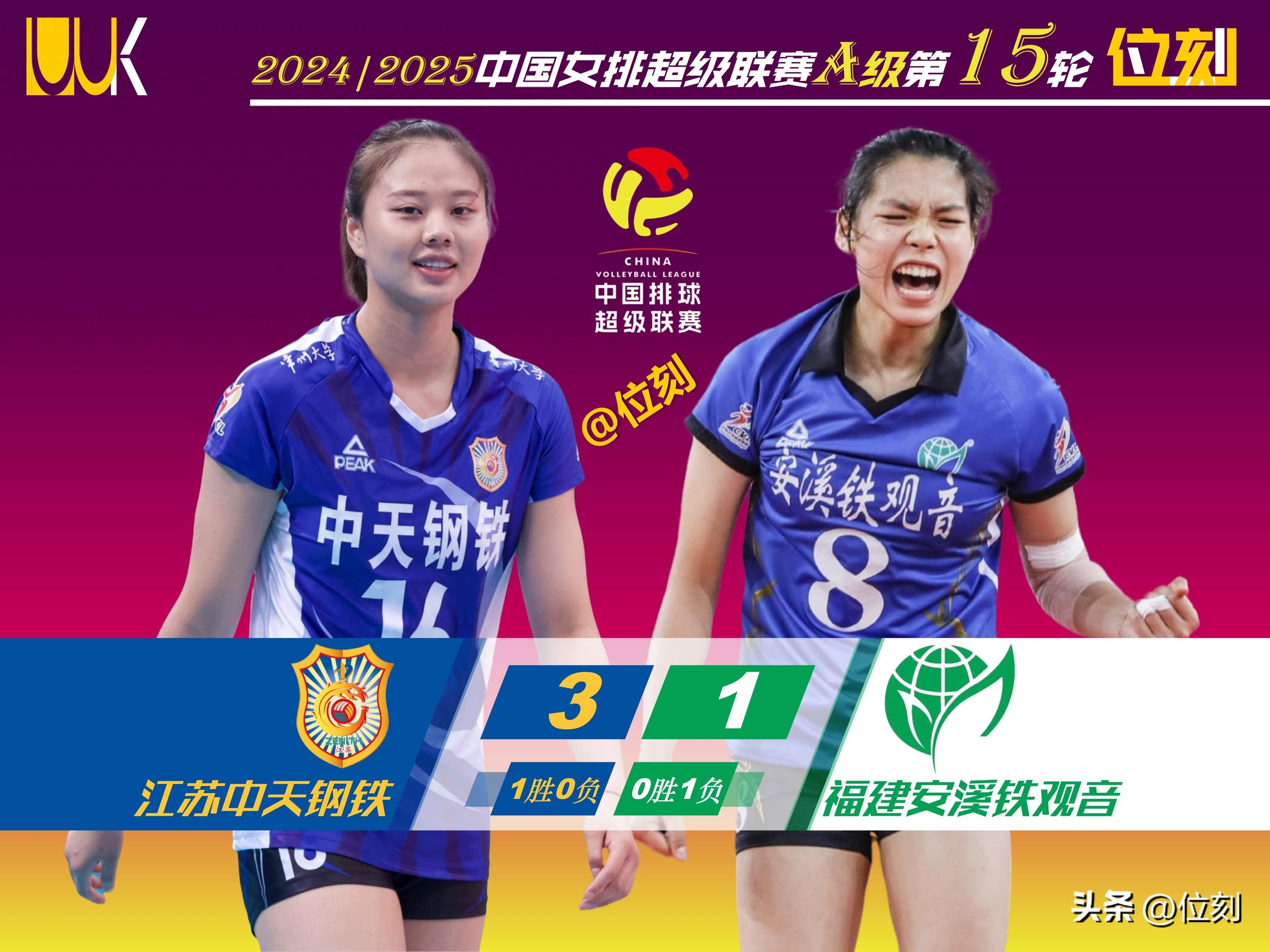 世联赛-女排3-2德国决胜局18-16庄宇珊狂轰28分