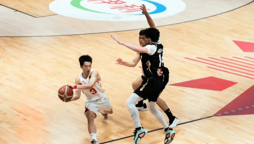 关于中国U19男篮vs喀麦隆前瞻:国青2连胜收官?的信息