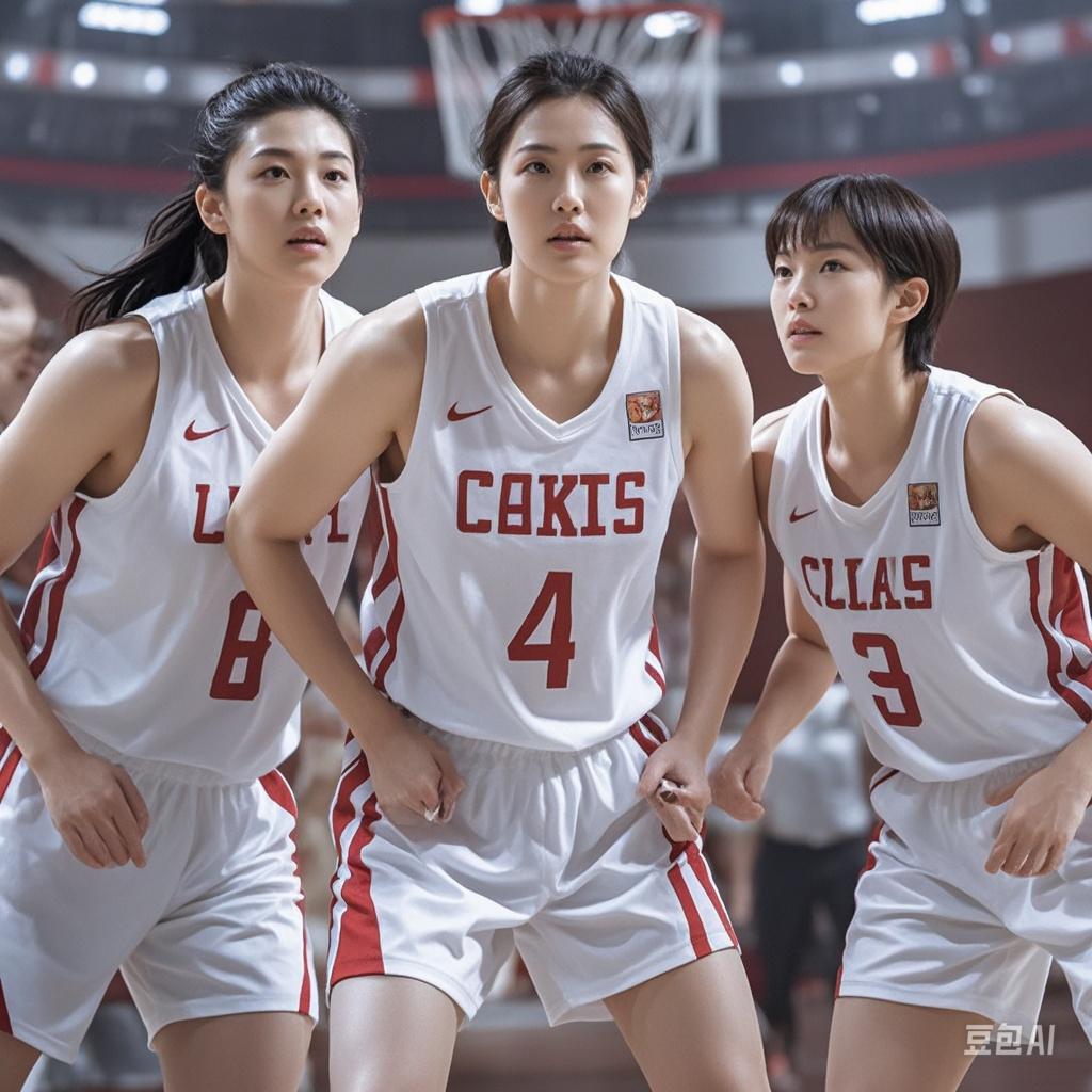 4届助攻王+2届抢断王!中国女篮26岁控卫蜕变:张子宇绝配