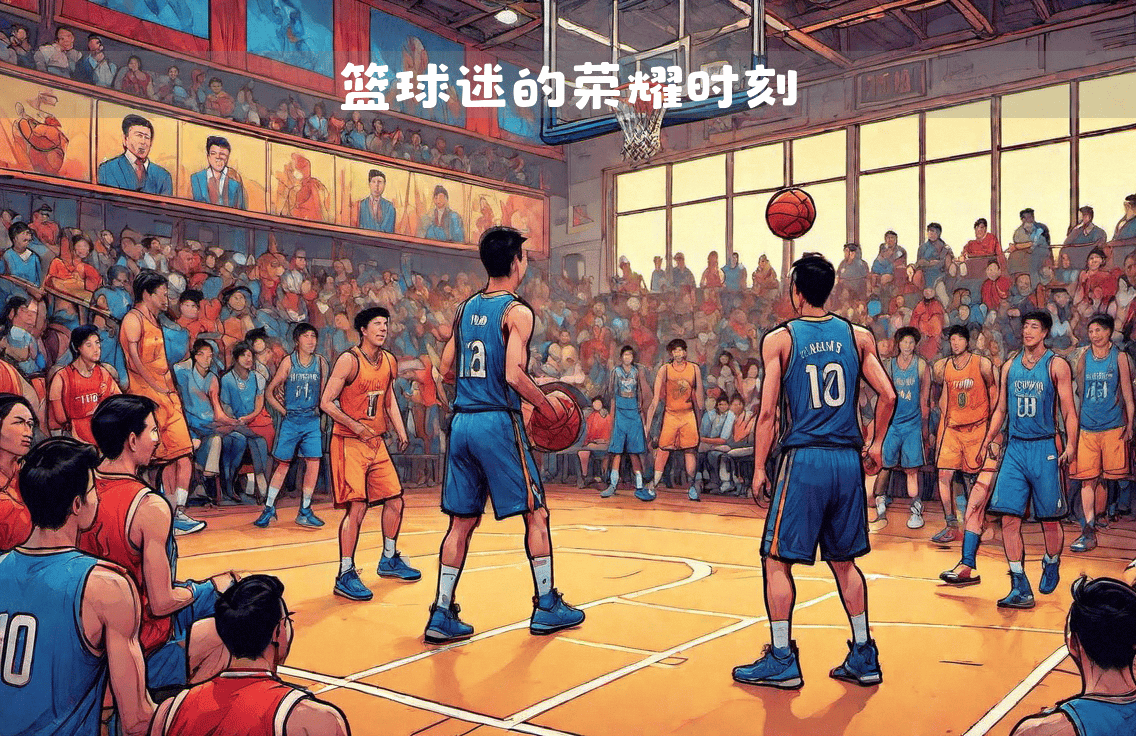泰国篮球比赛迎来高潮，球队实力对决